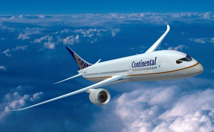 盐池到丹麦机场航空货运_盐池到丹麦航空快递加急件